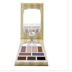 Pretty Vulgar Nightingale Palette